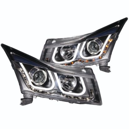 Picture of ANZO USA Headlight Set - 121462
