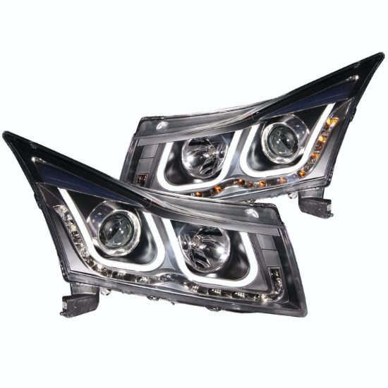 Picture of ANZO USA Headlight Set - 121462