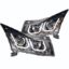 Picture of ANZO USA Headlight Set - 121462