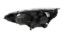 Picture of ANZO USA Headlight Set - 121473