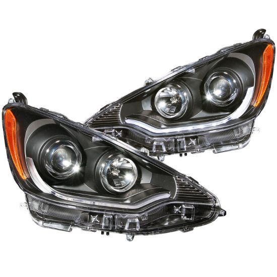 Picture of ANZO USA Headlight Set - 121474