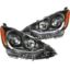 Picture of ANZO USA Headlight Set - 121474