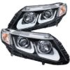 Picture of ANZO USA Headlight Set - 121479