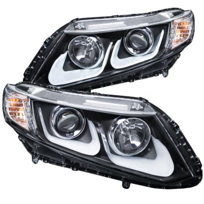 Picture of ANZO USA Headlight Set - 121479