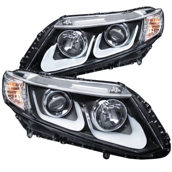Picture of ANZO USA Headlight Set - 121479