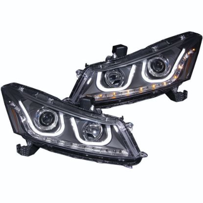 Picture of ANZO USA Headlight Set - 121483