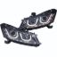 Picture of ANZO USA Headlight Set - 121483