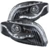 Picture of ANZO USA Headlight Set - 121484