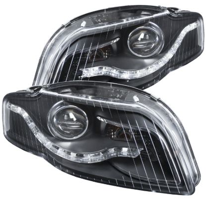 Picture of ANZO USA Headlight Set - 121484