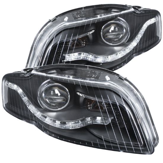 Picture of ANZO USA Headlight Set - 121484