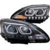 Picture of ANZO USA Headlight Set - 121487