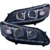 Picture of ANZO USA Headlight Set - 121492