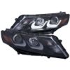 Picture of ANZO USA Headlight Set - 121498