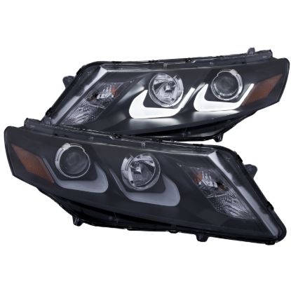 Picture of ANZO USA Headlight Set - 121498