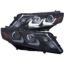 Picture of ANZO USA Headlight Set - 121498