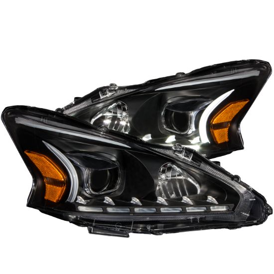 Picture of ANZO USA Headlight Set - 121500
