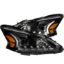 Picture of ANZO USA Headlight Set - 121500
