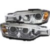 Picture of ANZO USA Headlight Set - 121507