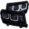 Picture of ANZO USA Headlight Set - 121508