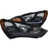 Picture of ANZO USA Headlight Set - 121511