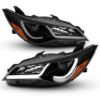 Picture of ANZO USA Headlight Set - 121518
