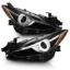 Picture of ANZO USA Headlight Set - 121522