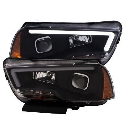 Picture of ANZO USA Headlight Set - 121524