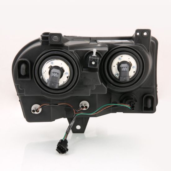 Picture of ANZO USA Headlight Assembly - 121529