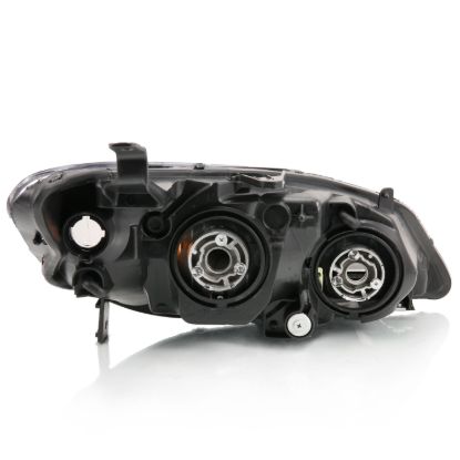Picture of ANZO USA Headlight Assembly - 121535
