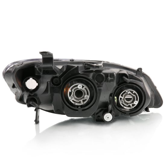 Picture of ANZO USA Headlight Assembly - 121535