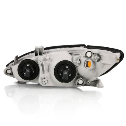 Picture of ANZO USA Headlight Assembly - 121538