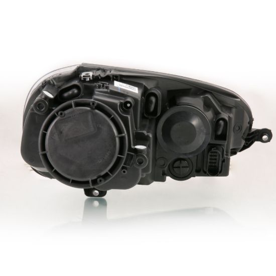 Picture of ANZO USA Headlight Assembly - 121542
