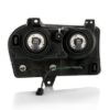 Picture of ANZO USA Headlight Set - 121544