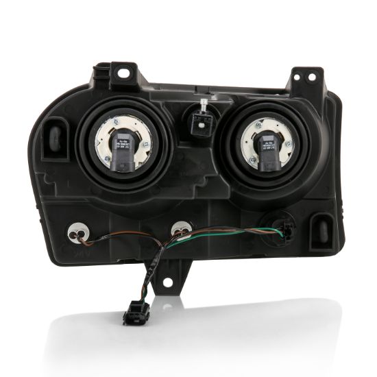 Picture of ANZO USA Headlight Set - 121544