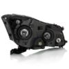 Picture of ANZO USA Headlight Set - 121545