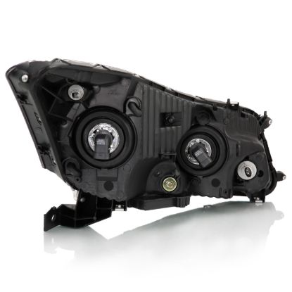 Picture of ANZO USA Headlight Set - 121545