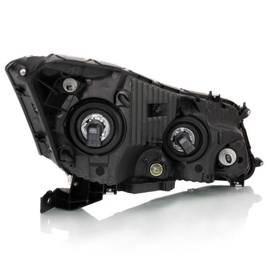 Picture of ANZO USA Headlight Set - 121545