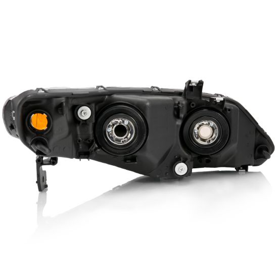 Picture of ANZO USA Headlight Set - 121547