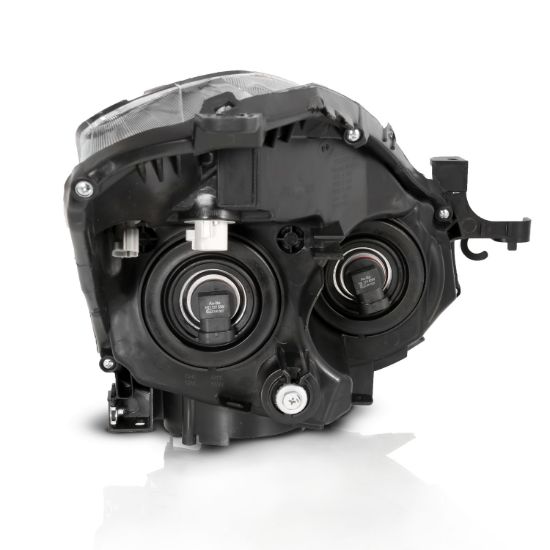 Picture of ANZO USA Headlight Set - 121548