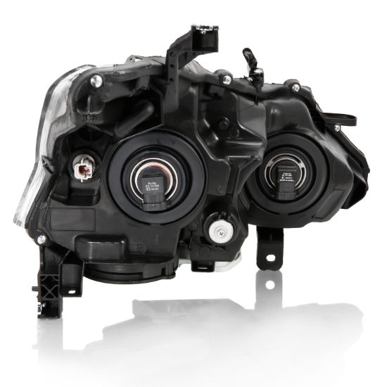 Picture of ANZO USA Headlight Set - 121549