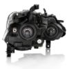 Picture of ANZO USA Headlight Set - 121550