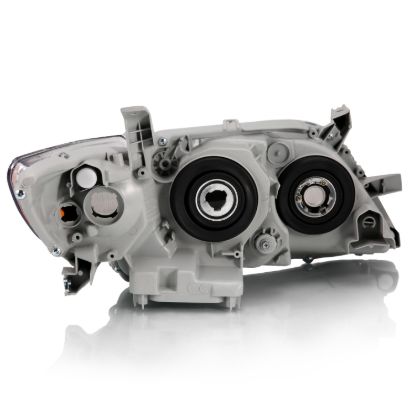Picture of ANZO USA Headlight Set - 121551