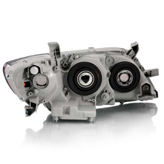 Picture of ANZO USA Headlight Set - 121551