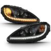 Picture of ANZO USA Headlight Assembly - 121553