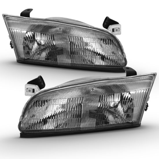 Picture of ANZO USA Headlight Assembly - 121555