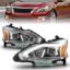Picture of ANZO USA Headlight Assembly - 121570