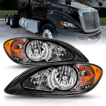 Picture of ANZO USA Headlight Assembly - 131032