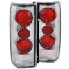 Picture of ANZO USA Tail Light Set - 211001
