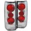 Picture of ANZO USA Tail Light Set - 211001