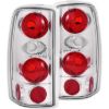 Picture of ANZO USA Tail Light Set - 211008